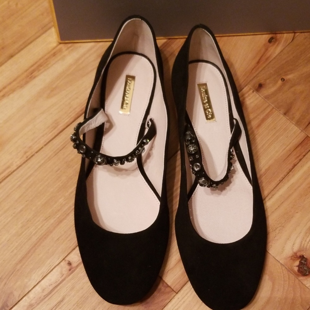 Lousie et cie - Picture 5 of 6